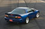 GMMG Chevrolet Camaro 427 Dick Harrell Edition by Berger 2002 года